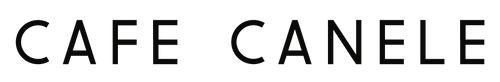 Cafe Canele