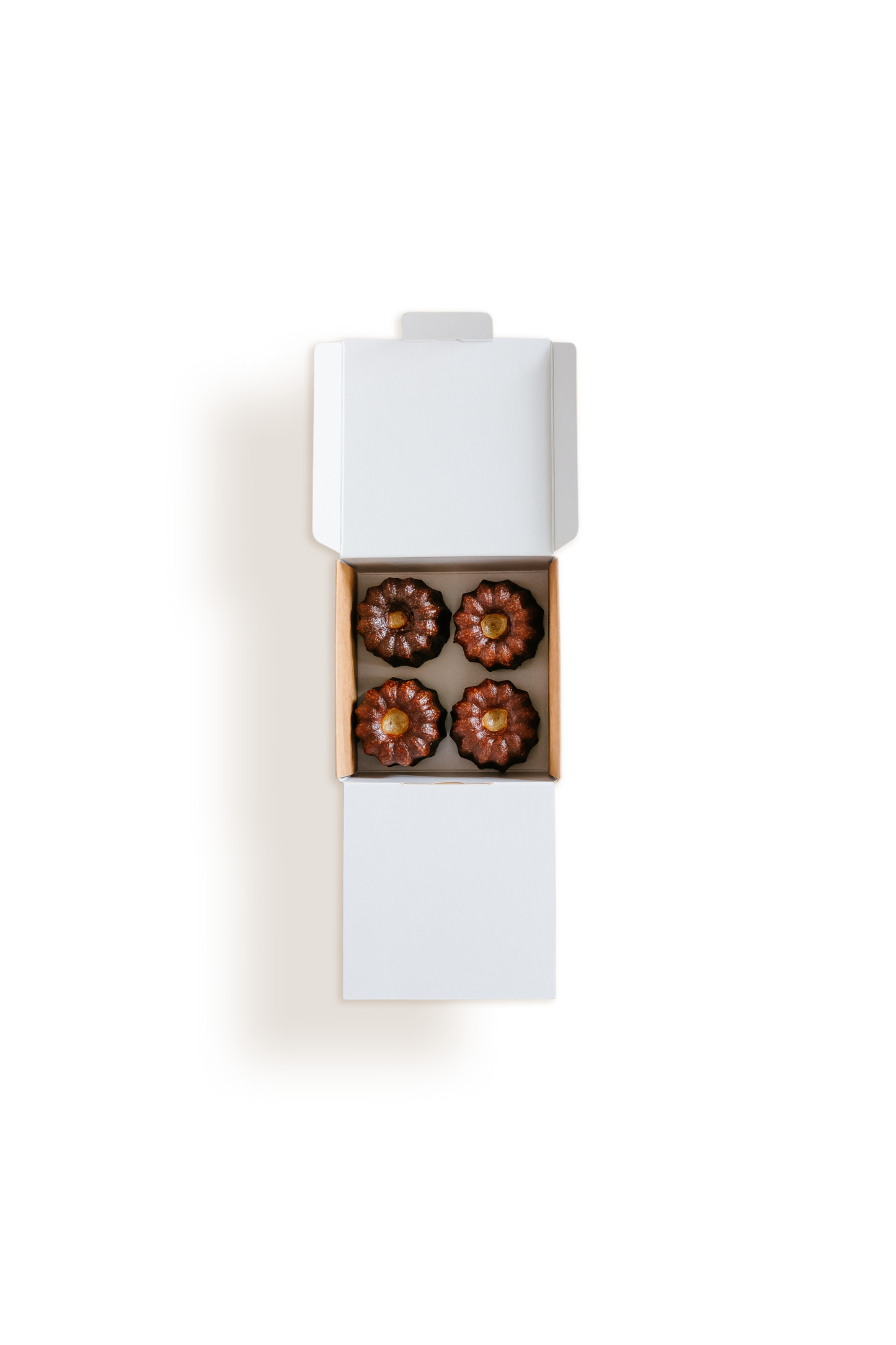 box of 4 classic