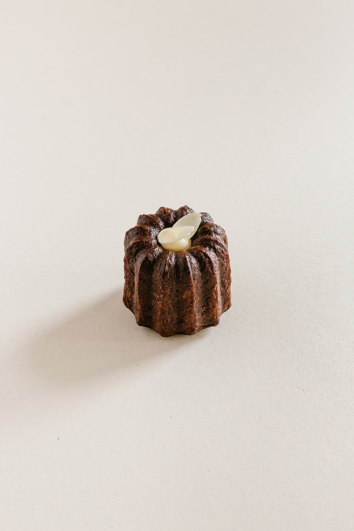 almond