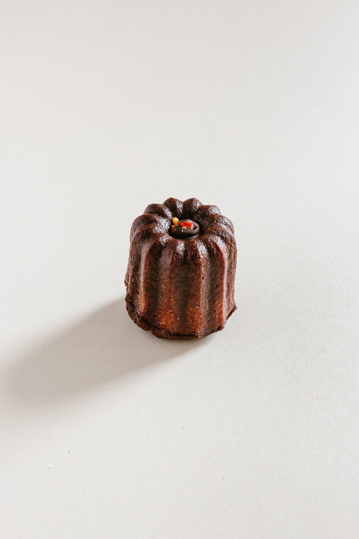 chocolate chili