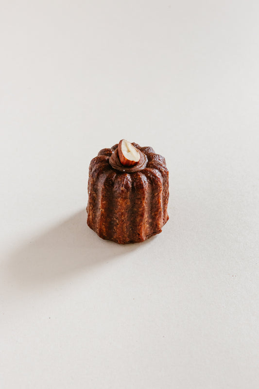 hazelnut chocolate