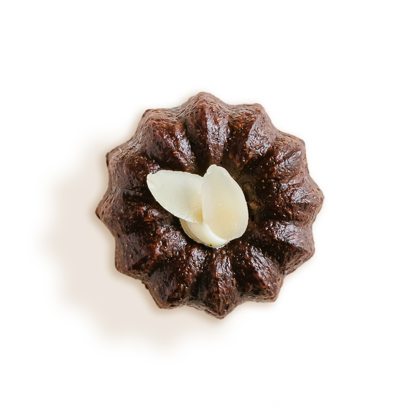 almond