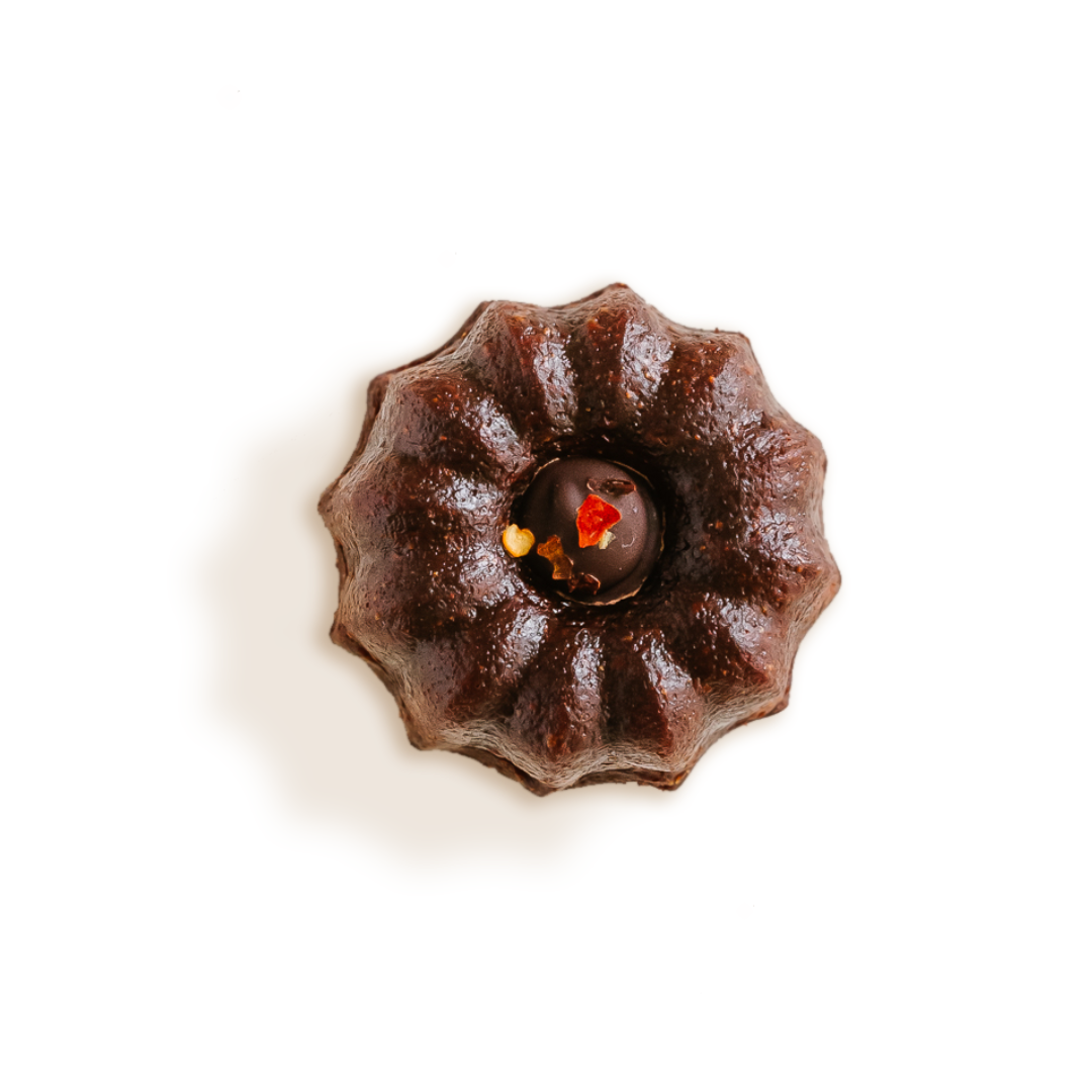 dark chocolate
