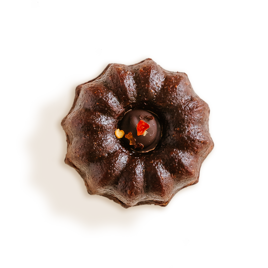 chocolate chili