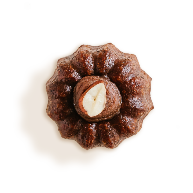 hazelnut chocolate
