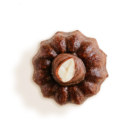 hazelnut chocolate