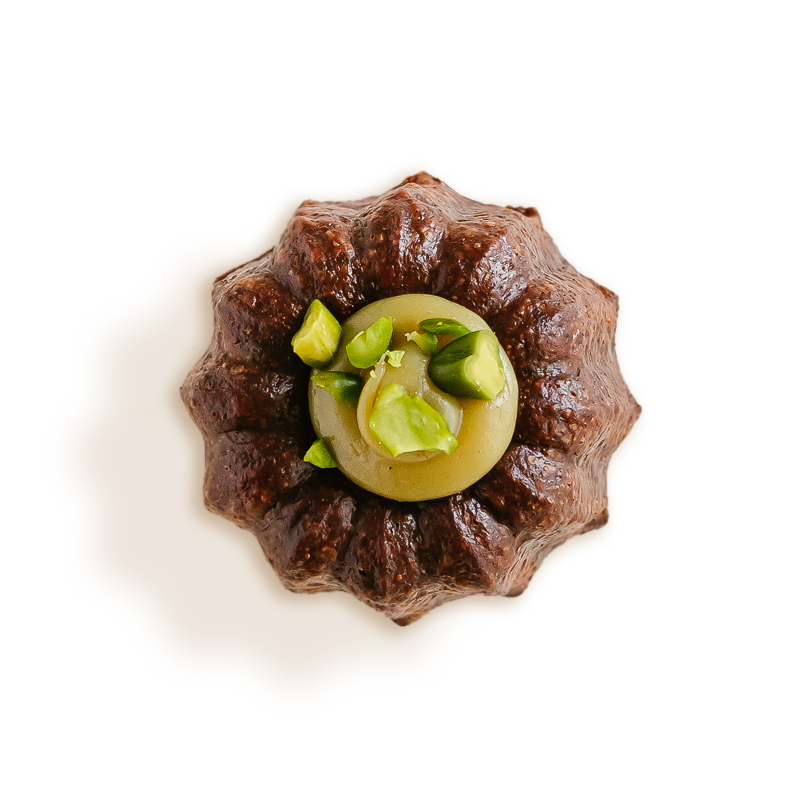 pistachio