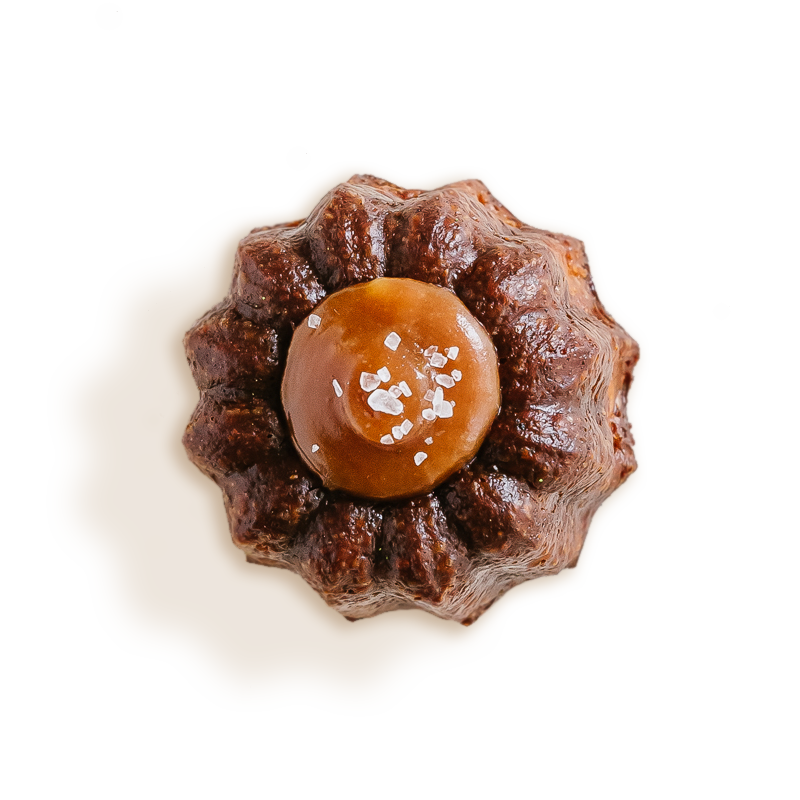 salted caramel