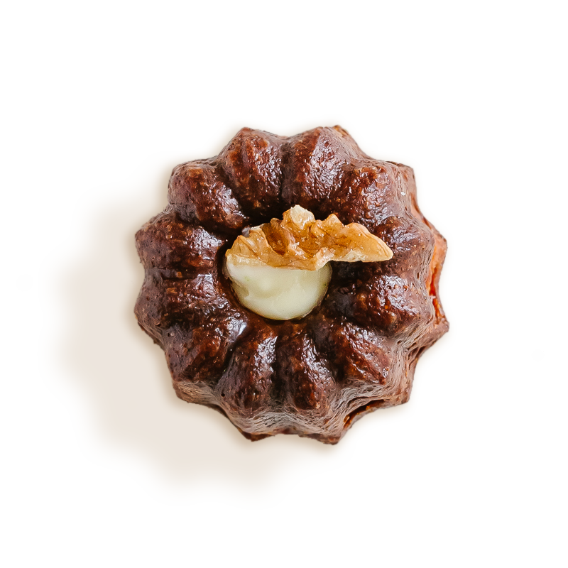 walnut