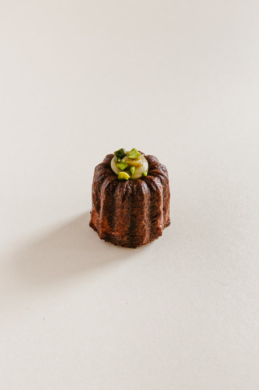 pistachio