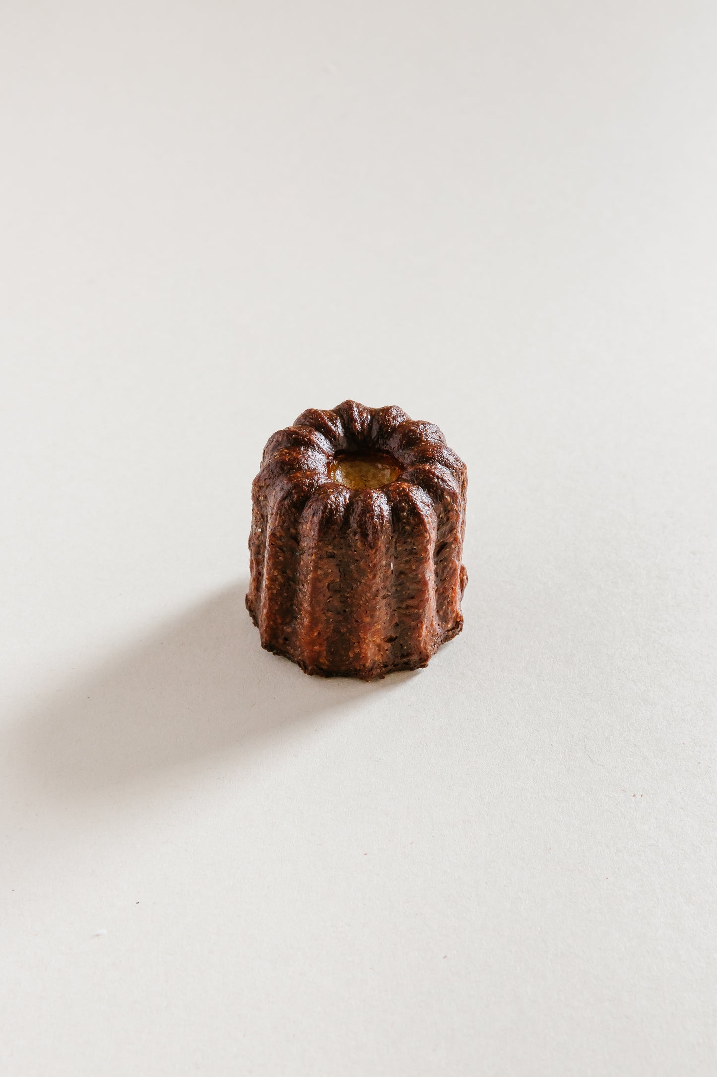 vanilla & rhum